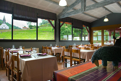 Restaurant Andreinia