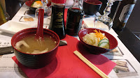Soupe du Restaurant japonais oishi sushi à Villebon-sur-Yvette - n°1
