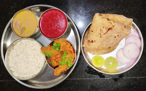 Maratha food house image