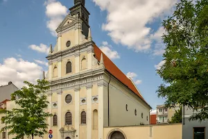 Kostol sv. Jozefa image