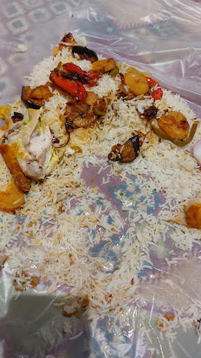 مطاعم زاد المعزب 