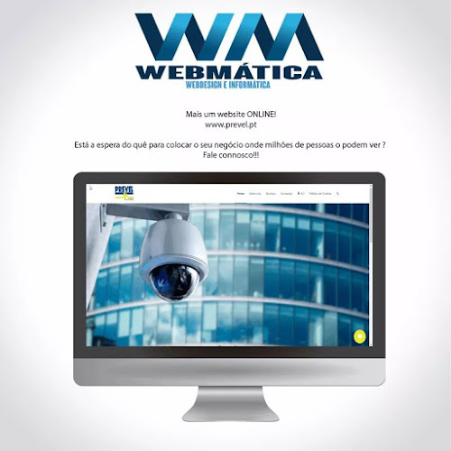 Comentários e avaliações sobre o Webmatica