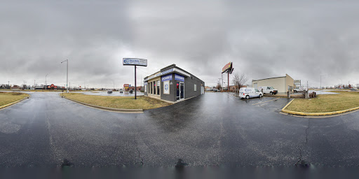 Locksmith «Keyway Lock & Security Company», reviews and photos, 39 W North Ave, Villa Park, IL 60181, USA