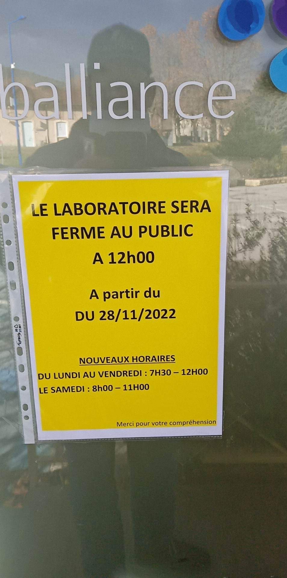 Photo n° 1 de l'avis de Cat.a fait le 20/12/2022 à 13:31