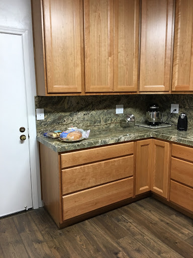 Cabinet Maker «GG&G Cabinets», reviews and photos, 3420 CA-99, Stockton, CA 95215, USA