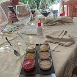 Photo n°5 de l'avis de patrizio.o fait le 25/07/2021 à 15:31 sur le  Da Fabiana, Trattoria e Camere, specialità di Sardegna à Bossolasco