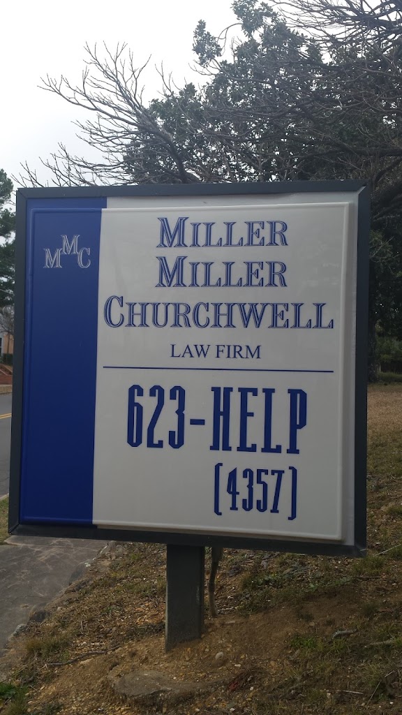 Miller Law Firm 71913