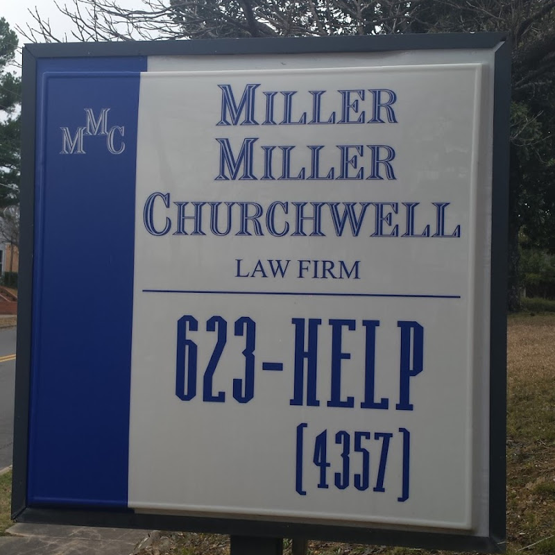 Miller Law Firm