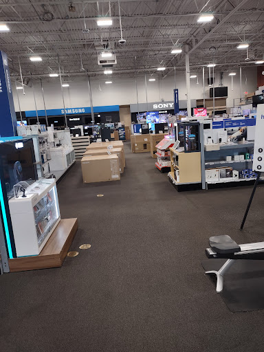 Electronics Store «Best Buy», reviews and photos, 4020 S Tamiami Trail, Sarasota, FL 34231, USA
