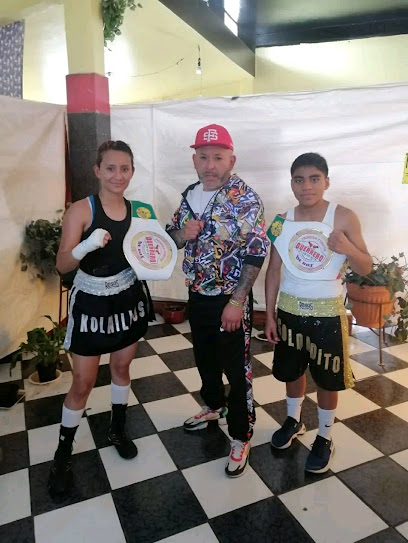 CLUB DE BOX HERMANOS GUERRERO