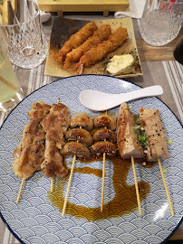 Plats et boissons du Restaurant japonais Restaurant Hokkaido à Rouen - n°4