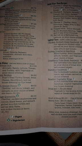 Natural Foods Store «Heritage Natural Market», reviews and photos, 984 Laskin Rd, Virginia Beach, VA 23451, USA