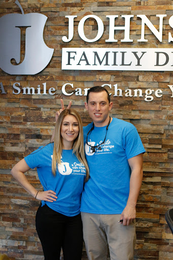 Johnson Family Dental image