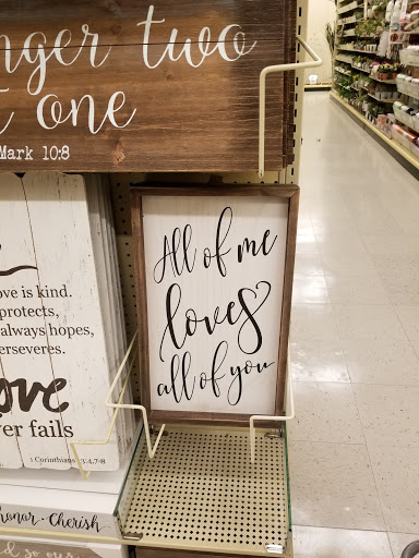 Craft Store «Hobby Lobby», reviews and photos, 5329 Monroe St, Toledo, OH 43623, USA