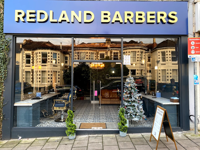 Redland barbers - Bristol