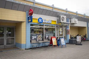 R-kioski Kuokkala image
