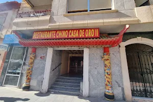 Restaurante Chino Casa Oro II image