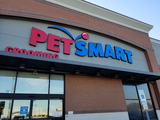 Pet Store «PetSmart», reviews and photos, 160 Passaic Ave #5, Kearny, NJ 07032, USA