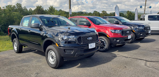 Ford Dealer «Magic City Ford Lexington», reviews and photos