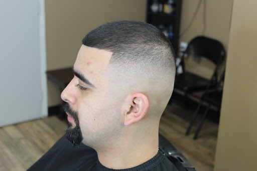 Barber Shop «Ambitious Barbershop», reviews and photos, 201 W Walnut St, Yakima, WA 98902, USA