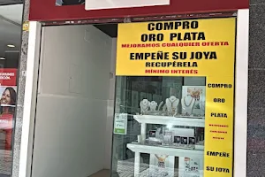 Cocco Chimet Fuenlabrada - Compro Oro y Plata - Empeño de Joyas - Joyeria image