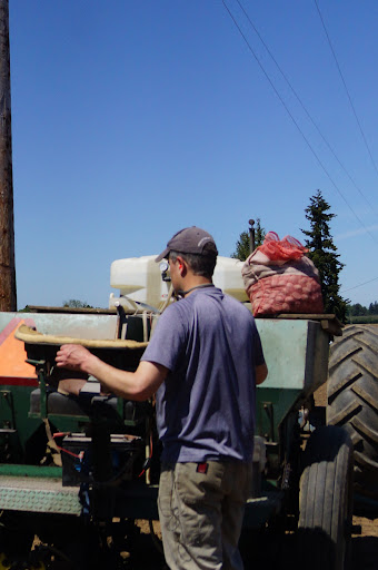 Produce Market «B&P Hitz Fruit Farm (Apples N Produce)», reviews and photos, 14070 Wilco Hwy NE, Woodburn, OR 97071, USA