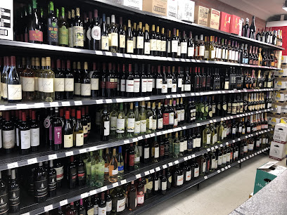 Brink's Wines & Liquors Inc