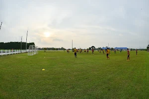 ชลบุรี เอฟซี อะคาเดมี่ Chonburi FC Academy image