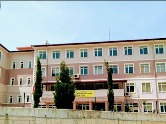 Akdeniz Mesleki Ve Teknik Anadolu Lisesi