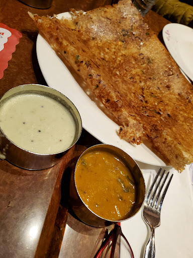 Indian Restaurant «Amaravati House», reviews and photos, 1991 Santa Rita Rd, Pleasanton, CA 94566, USA