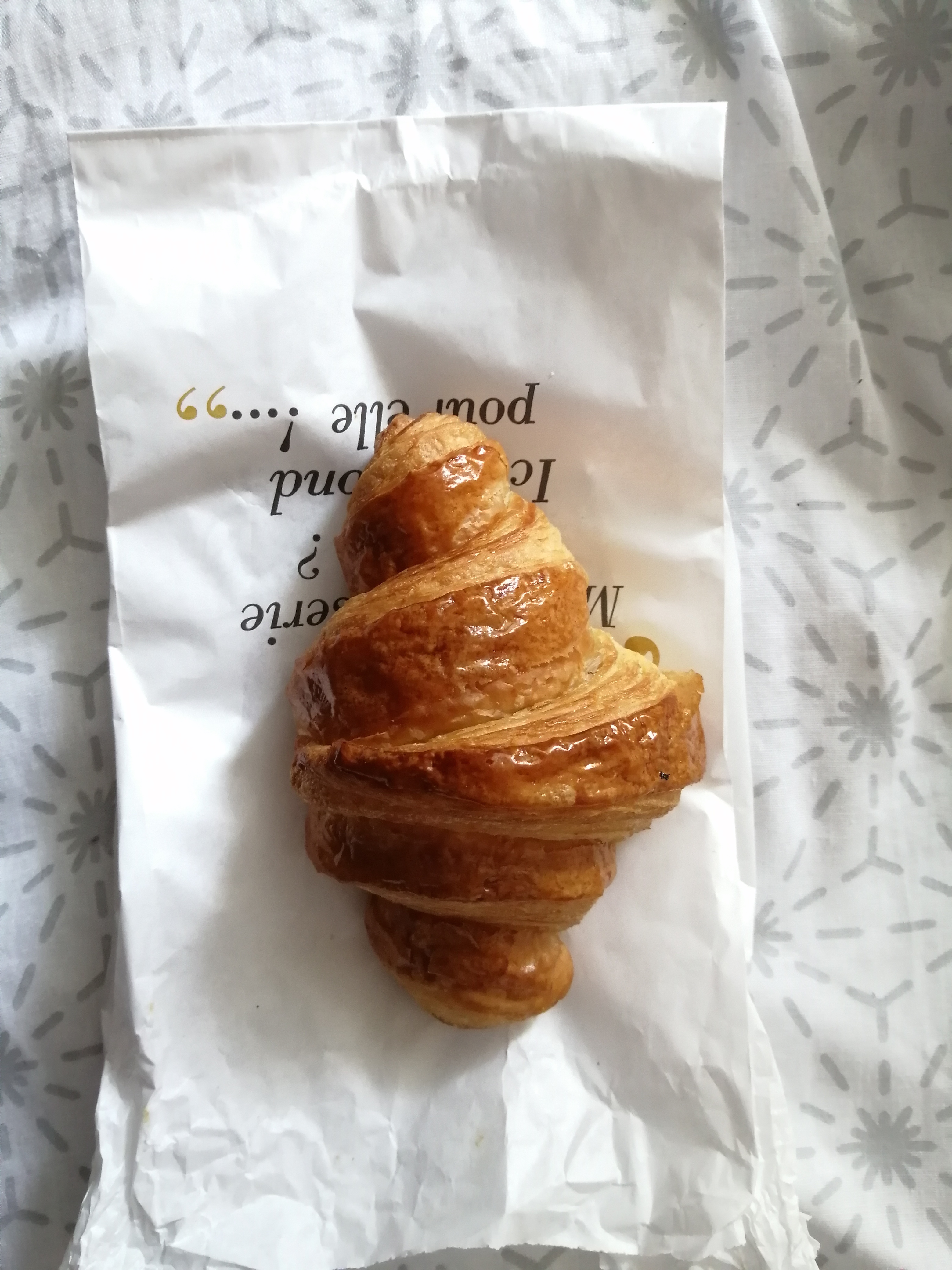 Photo n° 2 de l'avis de Marine.i fait le 11/06/2020 à 15:02