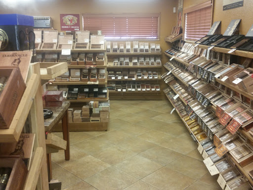 Cigar Shop «Fincks Cigar Factory Outlet», reviews and photos, 6100 West Ave, San Antonio, TX 78213, USA