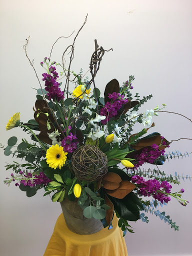 Florist «Rodier Flowers», reviews and photos, 384 Main St, Ridgefield, CT 06877, USA