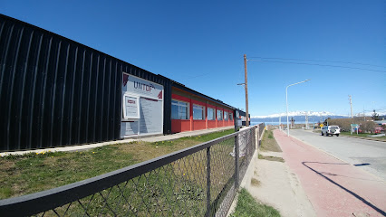 Universidad Nacional de Tierra del Fuego, Antártida e Islas del Atlántico Sur