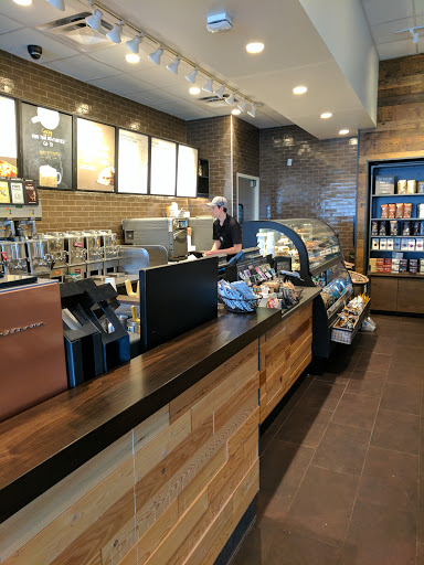 Coffee Shop «Starbucks», reviews and photos, 5710 W 86th St, Indianapolis, IN 46278, USA