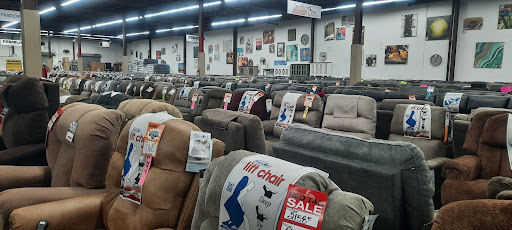 Furniture Store «Davis Home Furniture», reviews and photos, 100 Fairview Rd, Asheville, NC 28803, USA