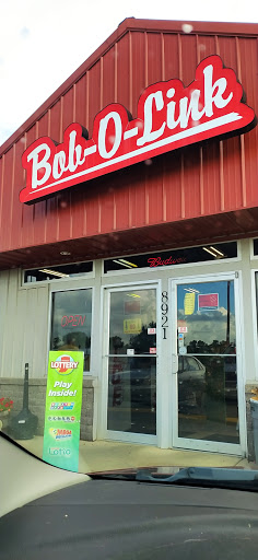 Liquor Store «Bob-O-Link Liquor Outlet», reviews and photos, 8921 US-31, Edinburgh, IN 46124, USA