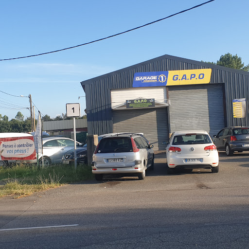 Photo 5 - Garage Cote D'argent