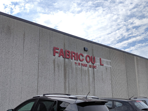 Fabric Store «SR Harris Fabric», reviews and photos, 8865 Zealand Ave N, Brooklyn Park, MN 55445, USA