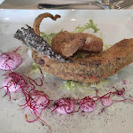 Photo n°3 de l'avis de Alberto.a fait le 07/05/2022 à 14:06 sur le  L'Antico Sapore à Rivolta d'Adda