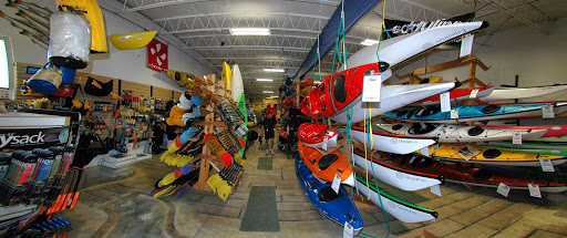 Canoe & Kayak Tour Agency «Osprey Bay Outdoors», reviews and photos, 160 N Belcher Rd, Clearwater, FL 33765, USA