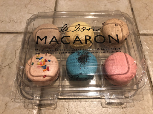 Le Bon Macaron