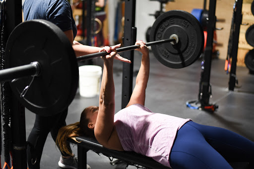 Gym «CrossFit Hud», reviews and photos, 4340 West 96th Street #106, Indianapolis, IN 46268, USA