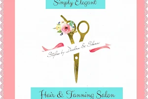 Styles by Deidra @ Simply Elegant Salon image
