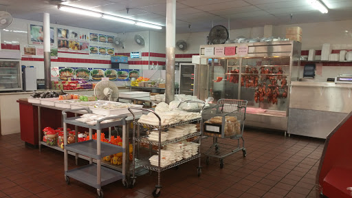 Asian Grocery Store «Vinh Phat Market», reviews and photos, 6105 Stockton Blvd, Sacramento, CA 95824, USA
