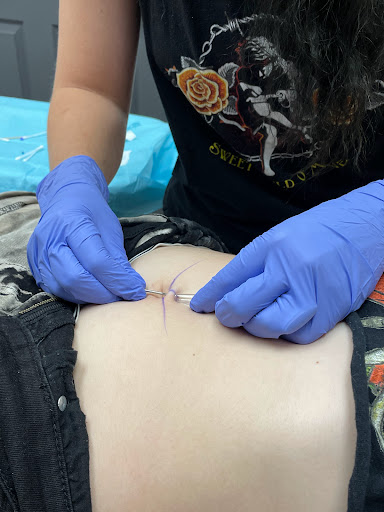 Explore matching bff tattoo ideas, creative tattoo ideas in Salem, available at Addictions BodyArt Body Piercing & Tattoo