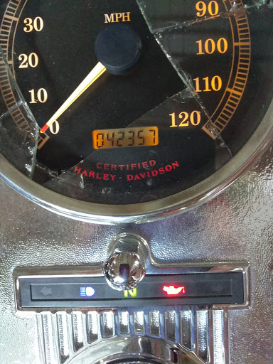 Motorcycle Dealer «Sport Wheels», reviews and photos, 3301 W 166th St, Jordan, MN 55352, USA