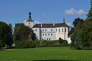 Castle Březnice image