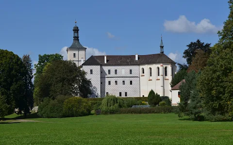 Castle Březnice image