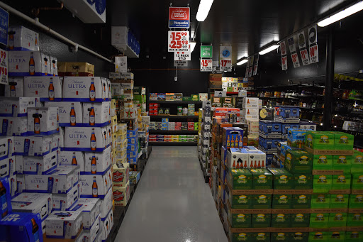 Liquor Store «Beards Hill Liquors», reviews and photos, 939 Beards Hill Rd F, Aberdeen, MD 21001, USA